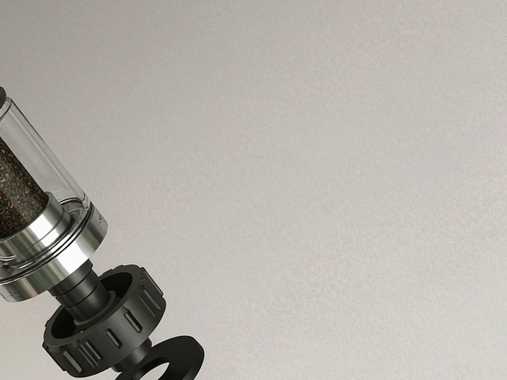 Sourcing Report on Aeku e-liquid — premium tier