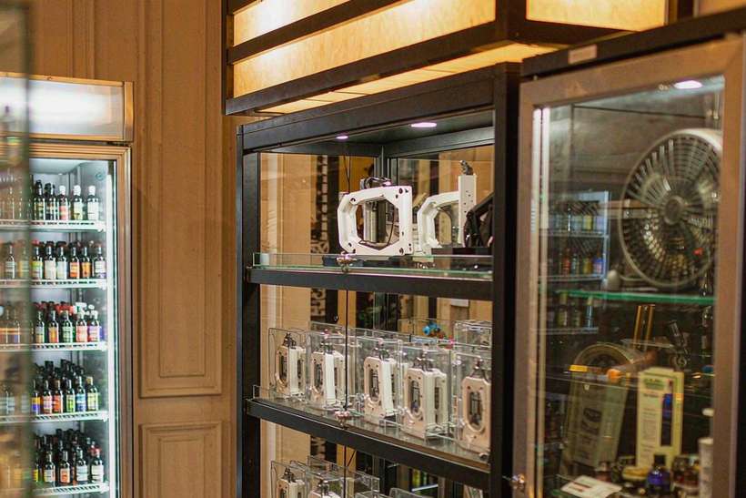 Sourcing Report on Aeku hardware — OEM available