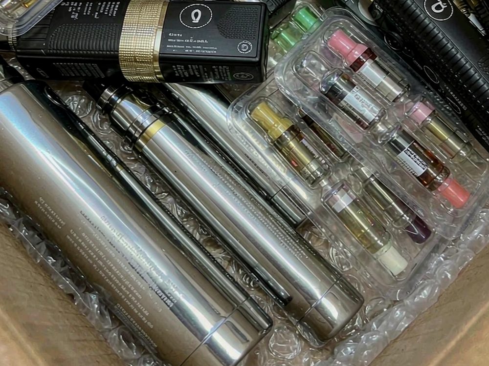 Sourcing Report on Aeku hardware — with fast shipping
