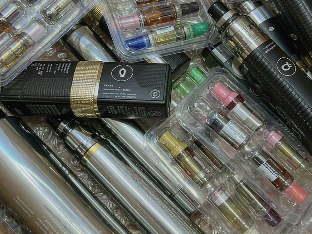 Sourcing Report on Aeku kits — premium tier