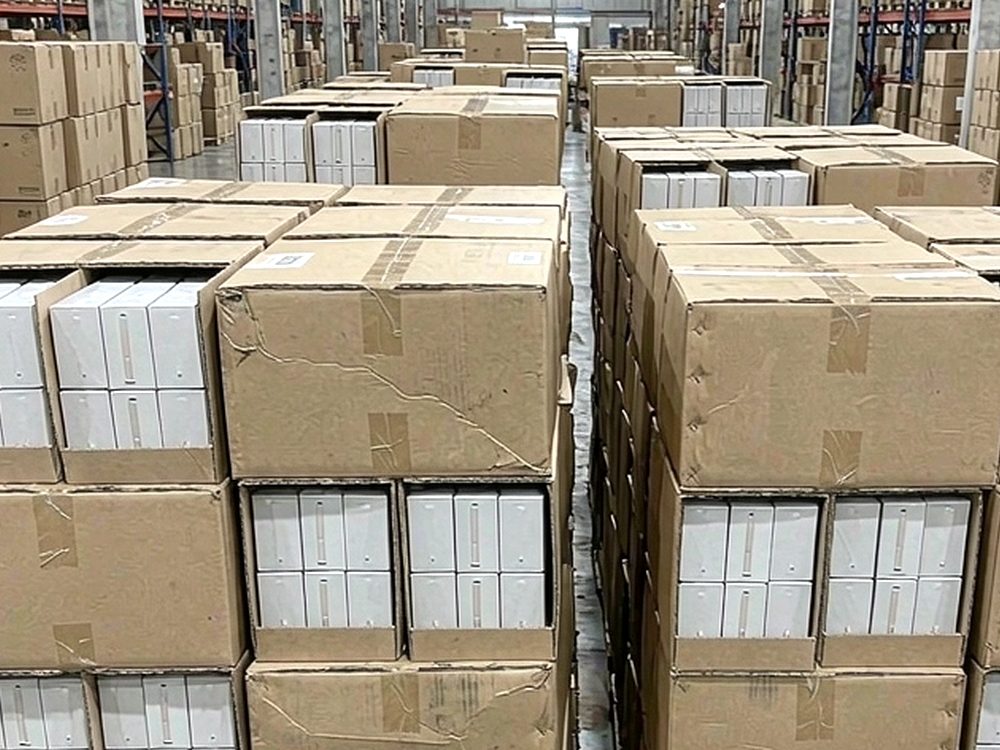 Sourcing Report on Aeku kits — wholesale only