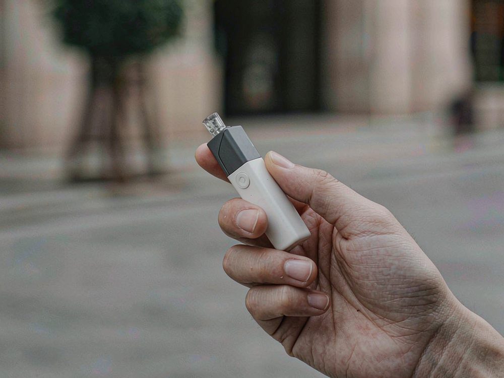 Sourcing Report on Aeku mods — new arrivals