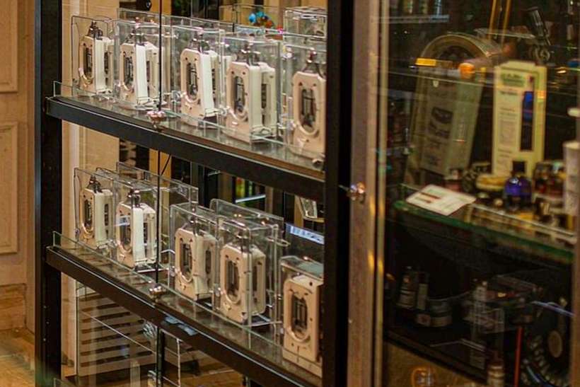Sourcing Report on Aeku pods — Asia Pacific
