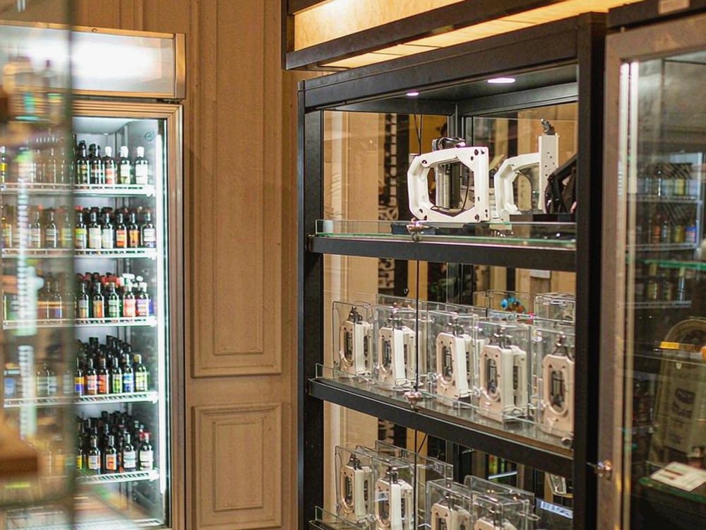 Sourcing Report on Aeku pods — bulk case