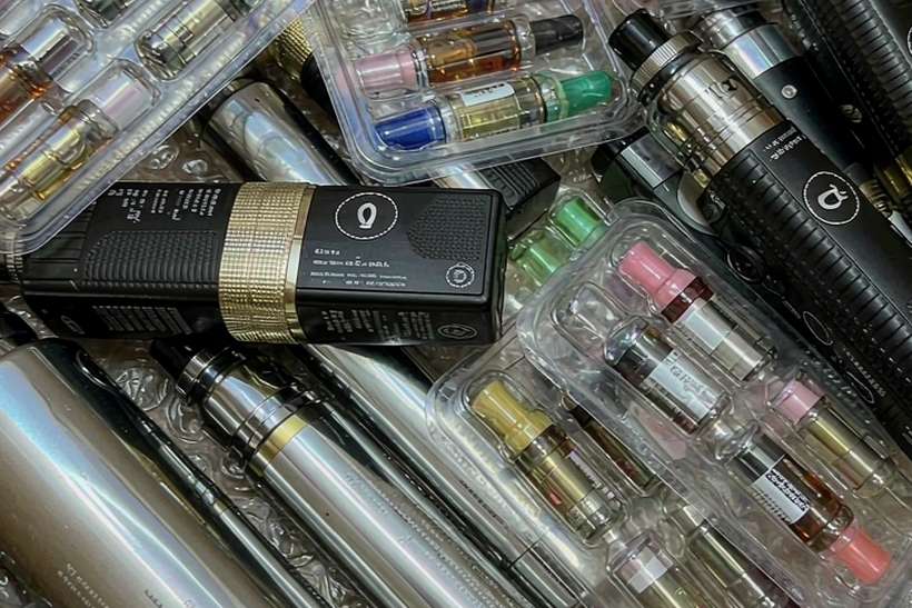 Sourcing Report on Aeku pods — container load