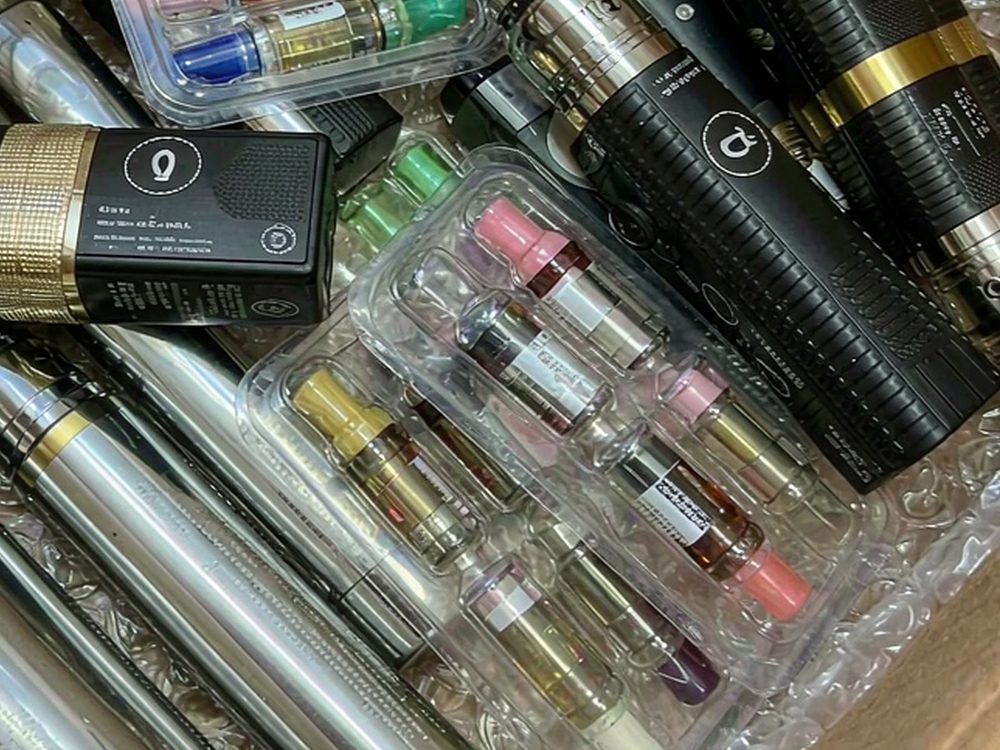 Sourcing Report on Aeku pods — for resellers