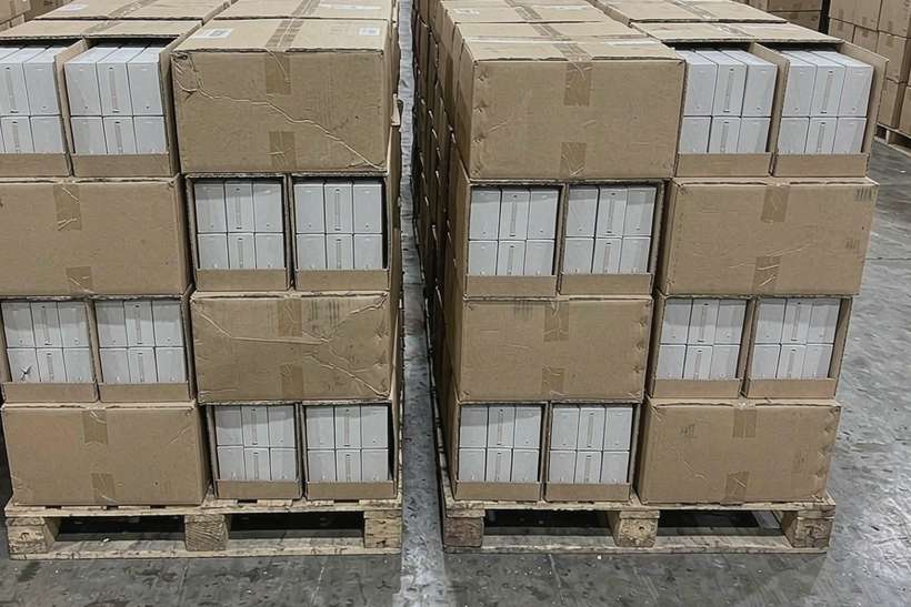 Sourcing Report on Aeku pods — Winter special