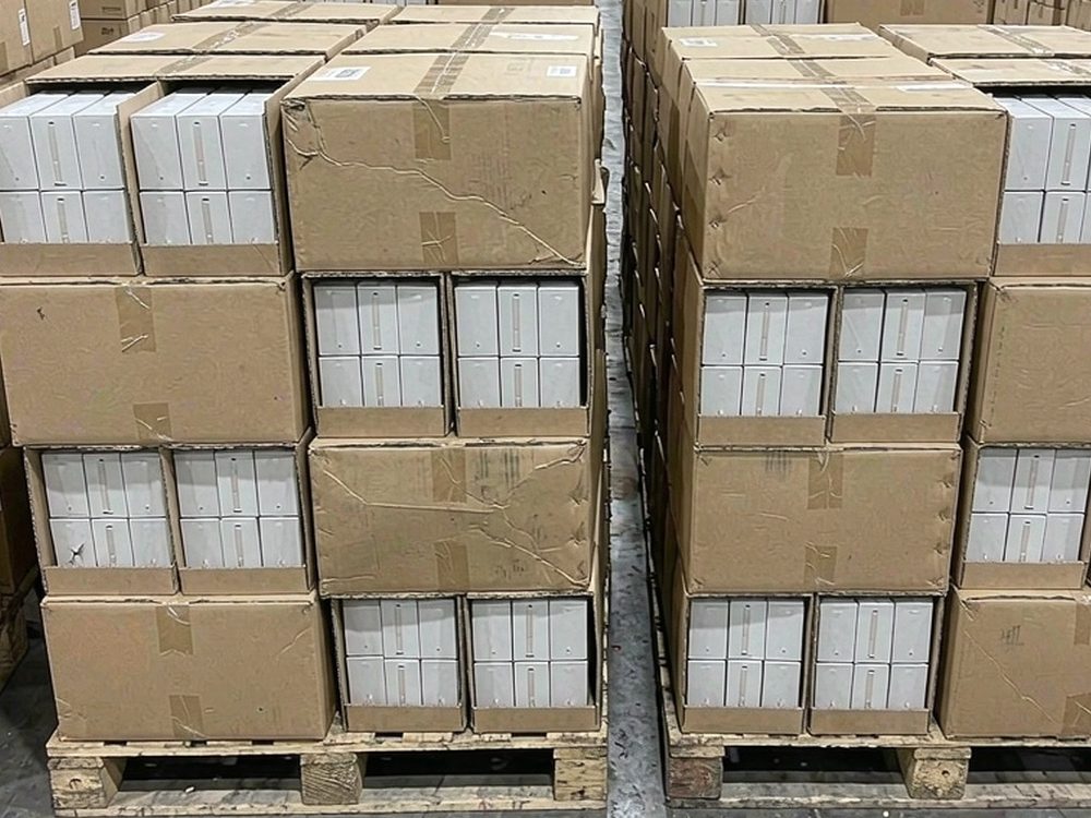 Sourcing Report on Aeku pods — with fast shipping
