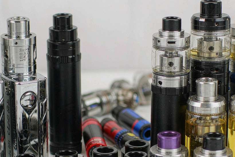 Sourcing Report on Aeku tanks — EU stock