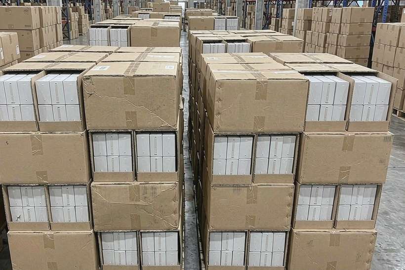 Sourcing Report on Aeku tanks — US warehouse