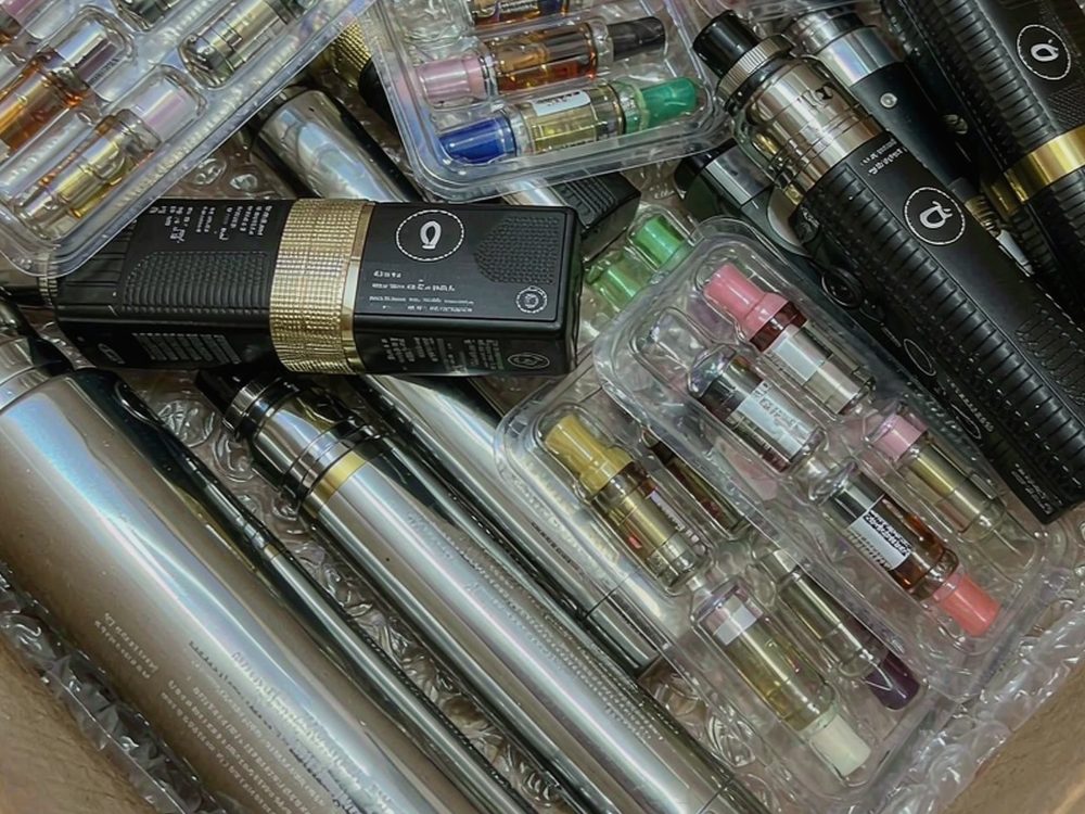 Starter Kit Guide for Aeku accessories — no minimum MOQ