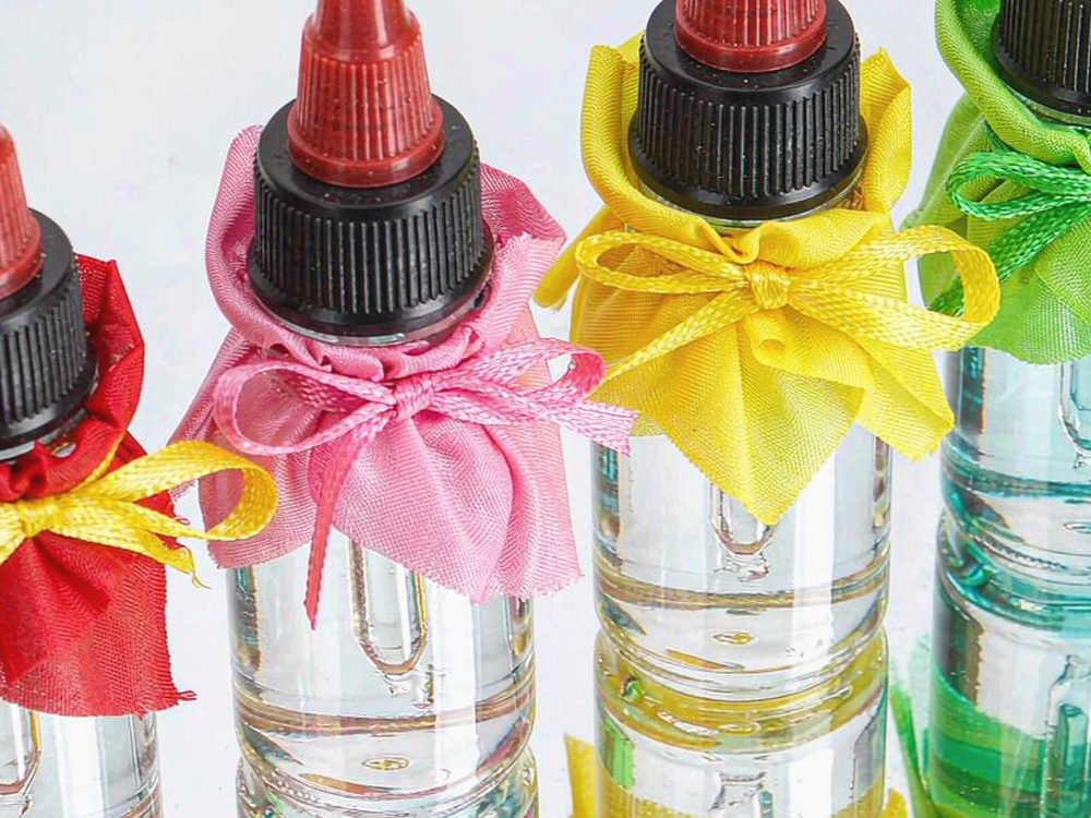 Starter Kit Guide for Aeku coils — new arrivals