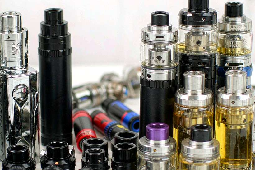 Starter Kit Guide for Aeku devices — EU stock