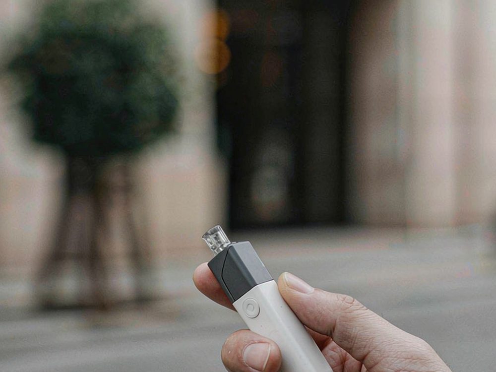 Starter Kit Guide for Aeku disposables — bulk case