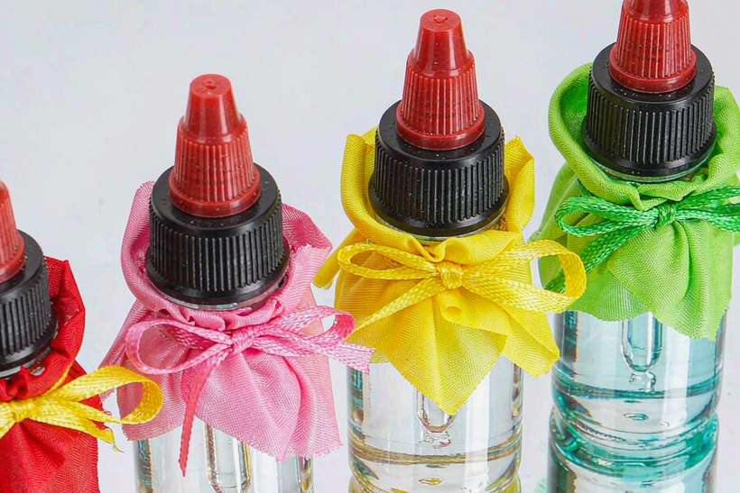 Starter Kit Guide for Aeku disposables — EU stock