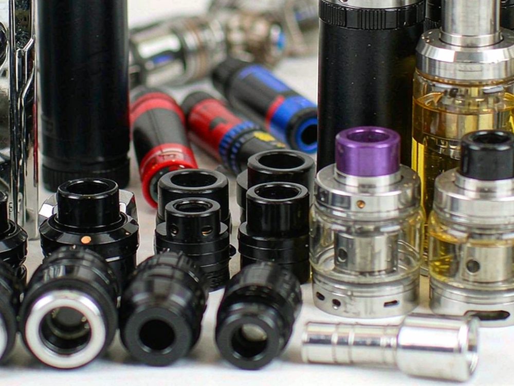 Starter Kit Guide for Aeku disposables — for resellers