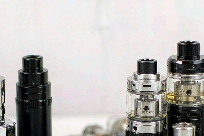 Starter Kit Guide for Aeku disposables — ODM ready