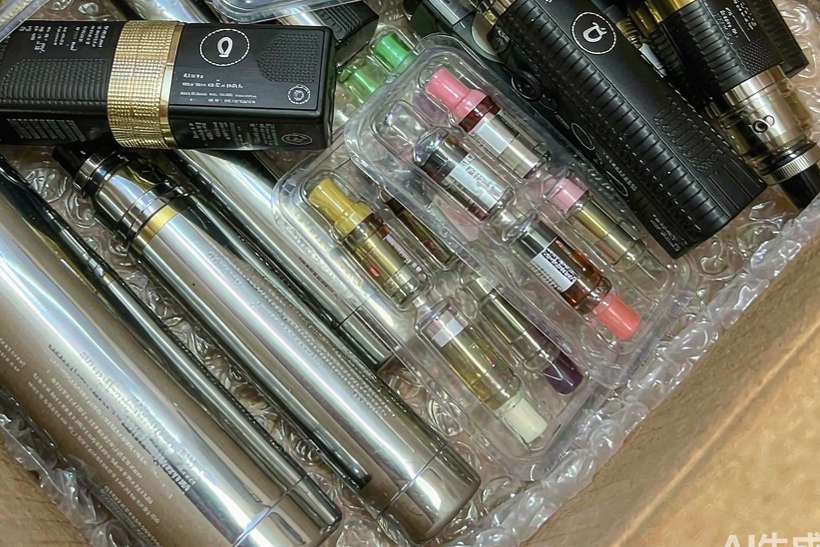 Starter Kit Guide for Aeku disposables — US warehouse