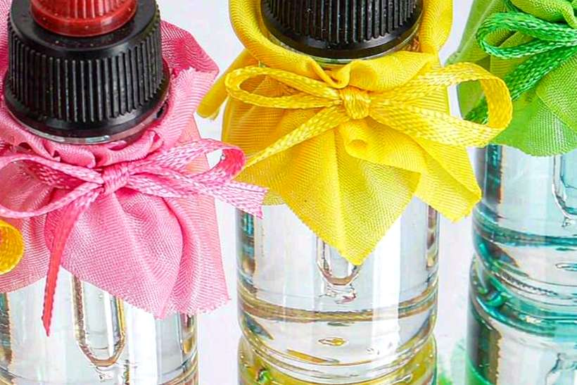 Starter Kit Guide for Aeku disposables — Winter special