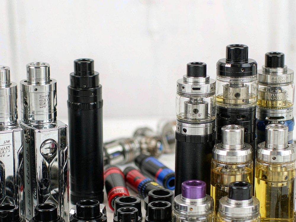 Starter Kit Guide for Aeku e-liquid — bulk case