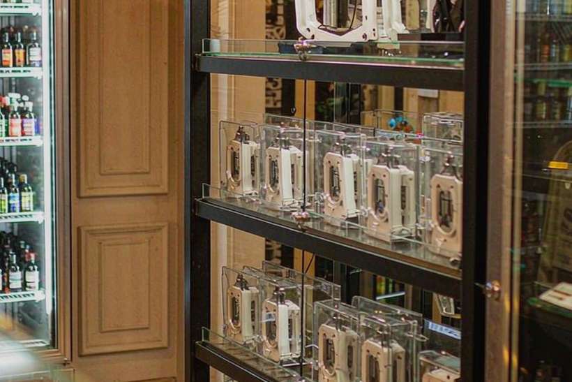 Starter Kit Guide for Aeku e-liquid — EU stock
