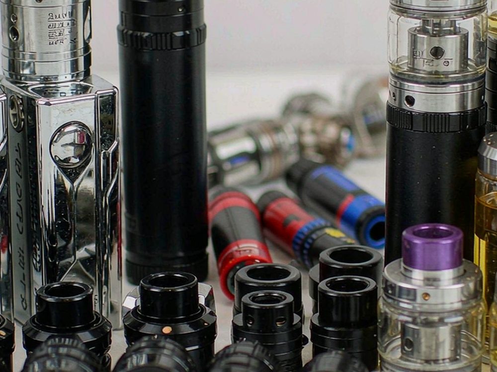 Starter Kit Guide for Aeku e-liquid — for resellers