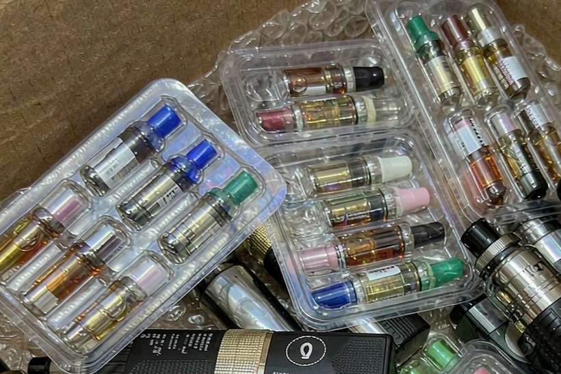 Starter Kit Guide for Aeku e-liquid — Middle East