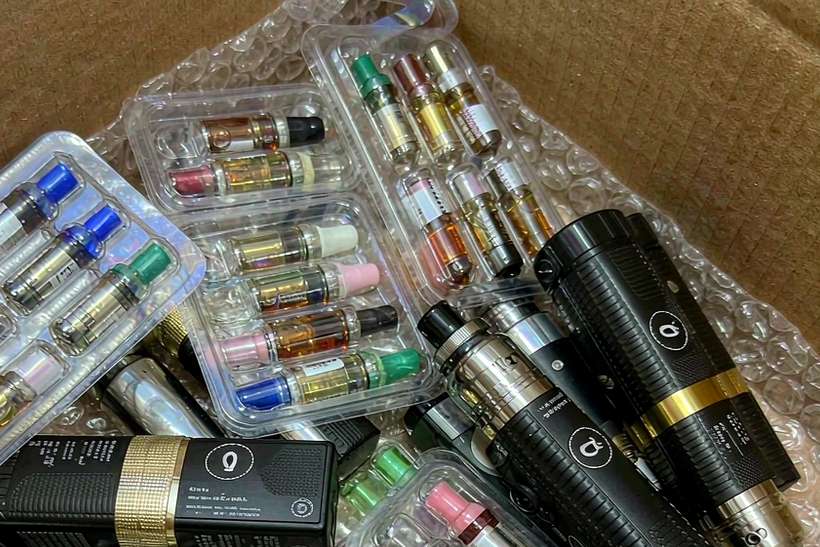 Starter Kit Guide for Aeku e-liquid — ODM ready