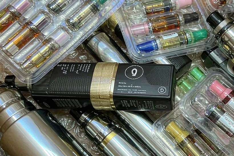 Starter Kit Guide for Aeku e-liquid — OEM available
