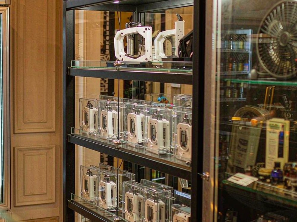 Starter Kit Guide for Aeku e-liquid — premium tier