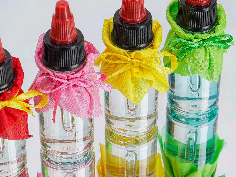 Starter Kit Guide for Aeku e-liquid — top rated