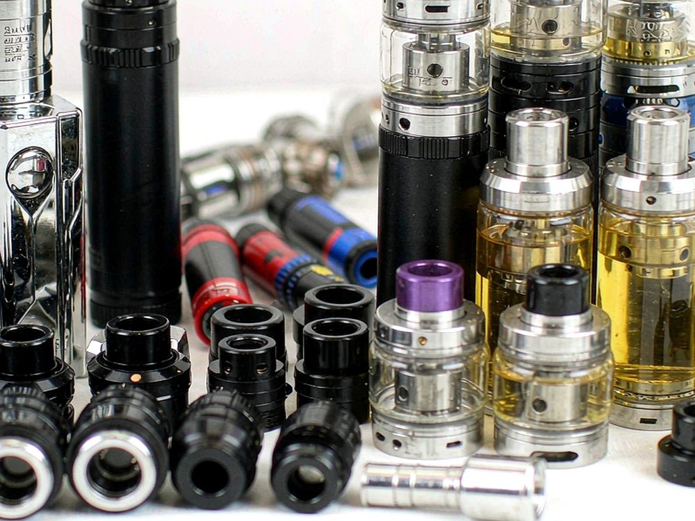 Starter Kit Guide for Aeku e-liquid — with fast shipping
