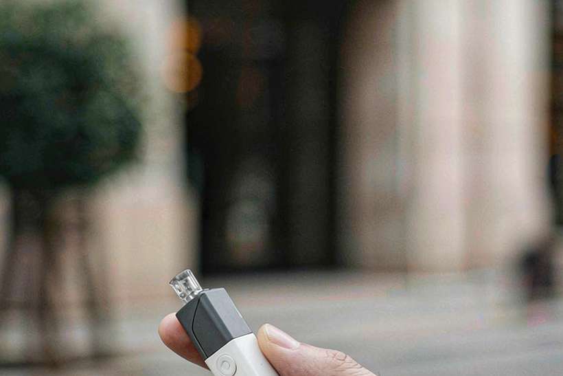 Starter Kit Guide for Aeku kits — express air