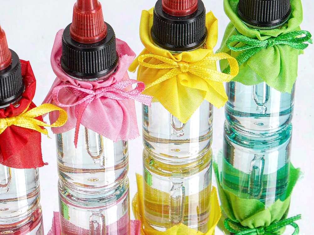 Starter Kit Guide for Aeku kits — for resellers