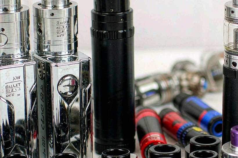 Starter Kit Guide for Aeku mods — express air