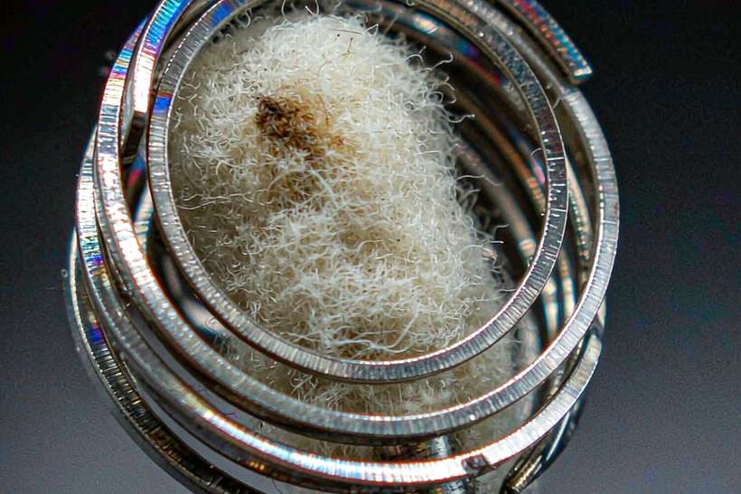 Starter Kit Guide for Aeku pods — express air
