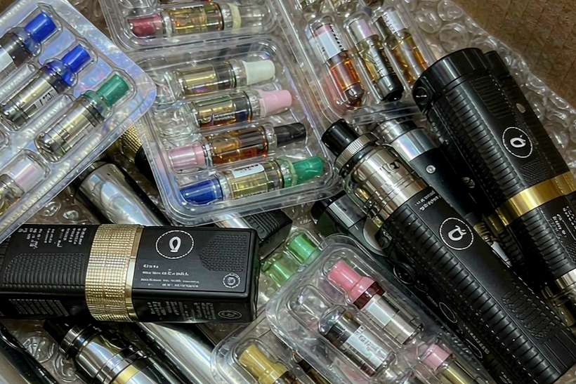 Starter Kit Guide for Aeku products — express air