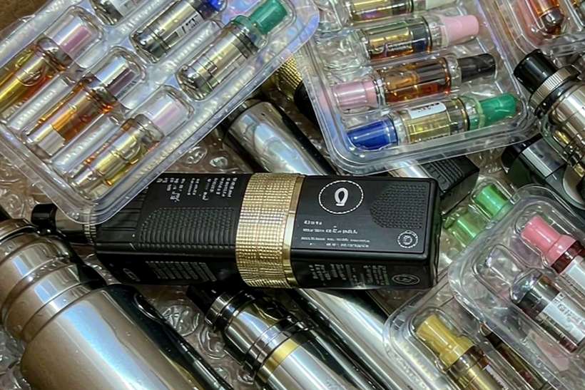 Starter Kit Guide for Aeku products — Middle East