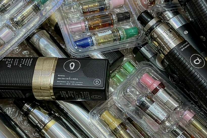 Starter Kit Guide for Aeku tanks — container load