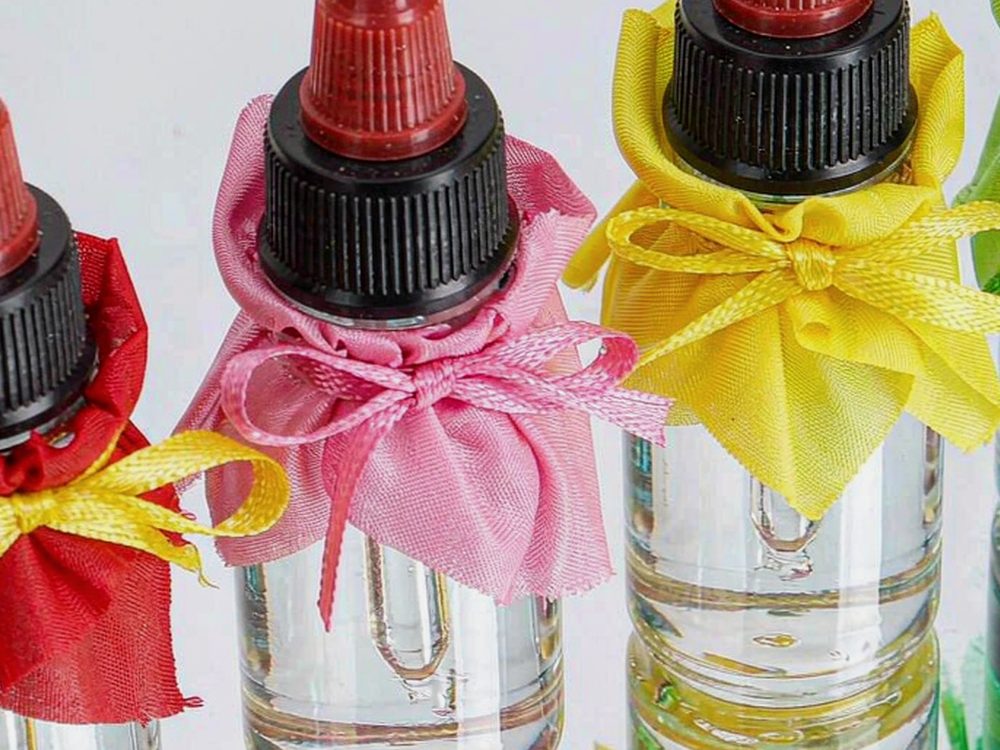 Starter Kit Guide for Aeku tanks — for resellers