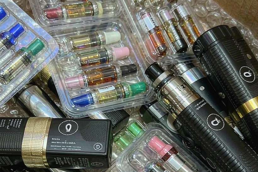 Starter Kit Guide for Aeku tanks — ODM ready