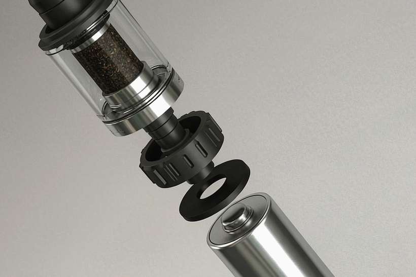 Starter Kit Guide for Aeku tanks — OEM available