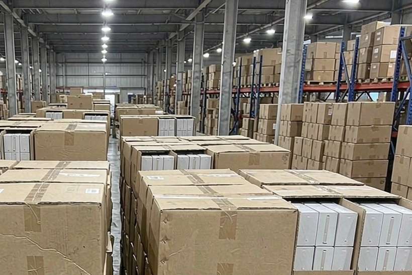Top Picks of Aeku bundles — sea freight