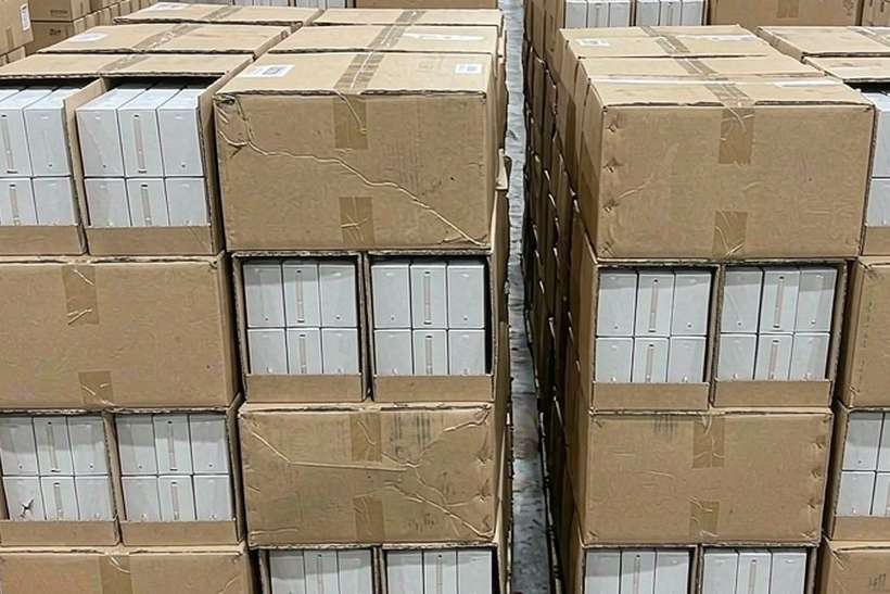 Top Picks of Aeku disposables — ODM ready