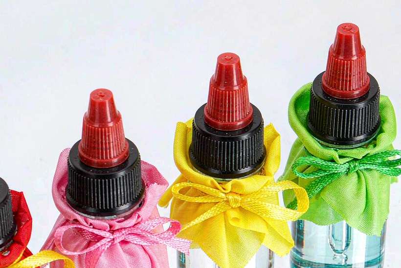 Top Picks of Aeku disposables — Spring catalog