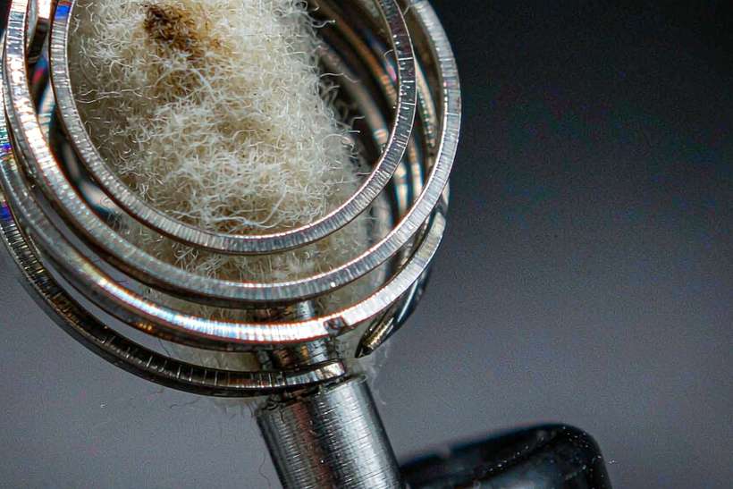 Top Picks of Aeku e-liquid — limited batch
