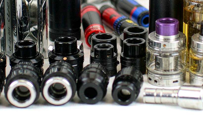 Top Picks of Aeku e-liquid — Middle East