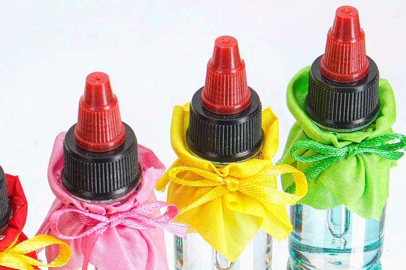 Top Picks of Aeku e-liquid — ODM ready