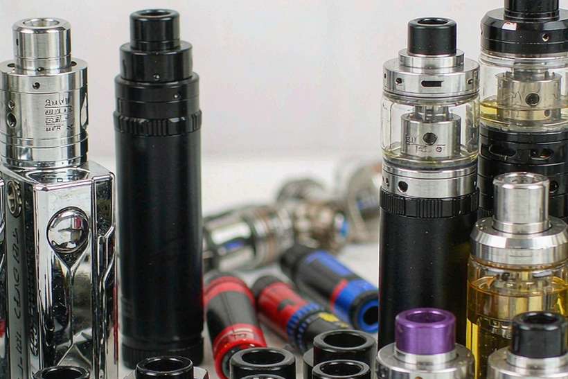 Top Picks of Aeku e-liquid — US warehouse