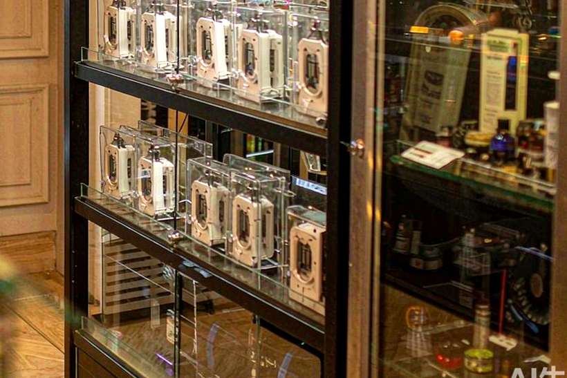 Top Picks of Aeku hardware — express air
